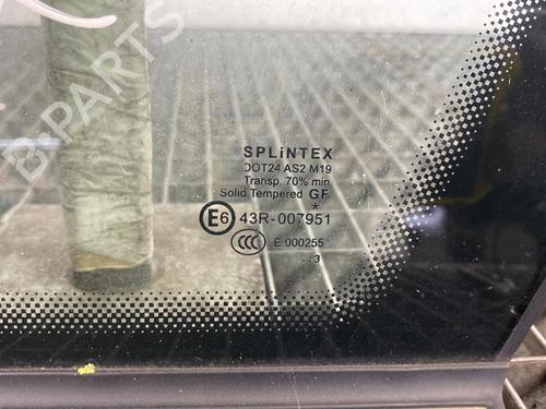 Front left quarter glass OPEL ZAFIRA / ZAFIRA FAMILY B (A05) 1.9 CDTI (M75) | BP19971025C111 