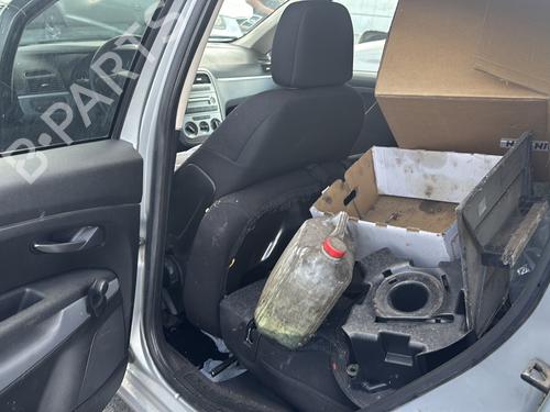 Tailgate FIAT PUNTO EVO (199_) 1.3 D Multijet (199AXC1A, 199BXC1A, 199AXT1A, 199BXT1A) | BP32062559C6 