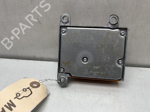 Kollisjonspute styreenhet PEUGEOT 206 Hatchback (2A/C) 1.4 HDi eco 70 | BP28280754M53 
