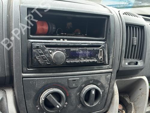 Third brake light FIAT DUCATO Van (250_) 120 Multijet 2,3 D | BP24960813L11 - Image 18