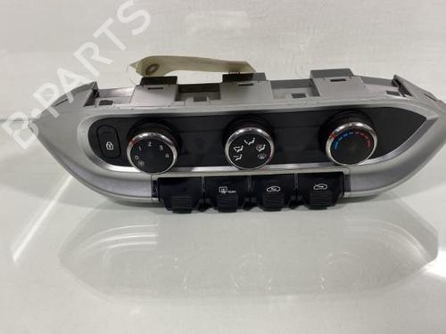 Climate control KIA RIO III (UB)  | BP20027831I5 