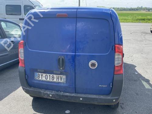 Steering column FIAT FIORINO Box Body/MPV (225_) 1.3 D Multijet (225BXD1A, 225BXB1A, 225BXB11) | BP19988032M21 