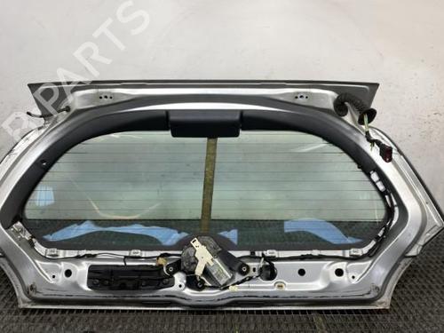 Tailgate CITROËN C2 (JM_) 1.4 HDi | BP20009599C6 
