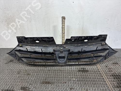 Grill DACIA LODGY (JS_) 1.5 dCi | BP38598446C40 - Image 2
