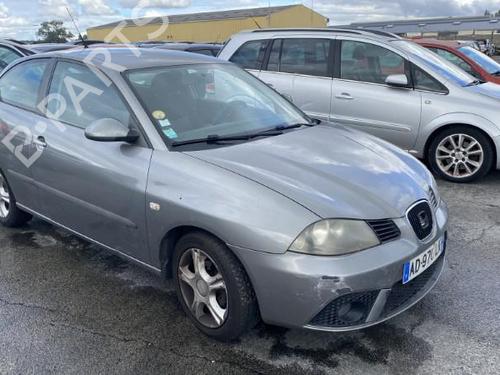 Front left door window SEAT IBIZA III (6L1) 1.4 TDI | BP26952557C18 