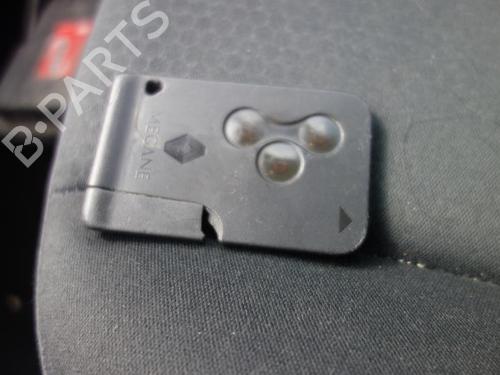 Left mirror RENAULT MEGANE II (BM0/1_, CM0/1_) 1.9 dCi (BM0G, CM0G) | BP20017189C26