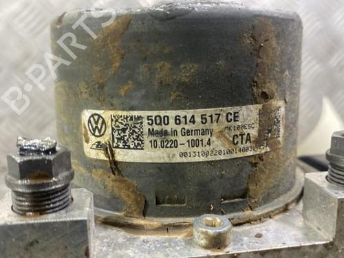 ABS pump VW GOLF SPORTSVAN VII (AM1, AN1)  | BP19961092M43 