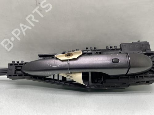 Poignée extérieure avant droite JEEP CHEROKEE (KL) 2.2 CRD 4x4 (200 hp) 31887068