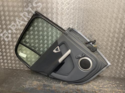 Used Left rear door SMART FORFOUR (454) 1.5 CDI (454.001) (95 hp) 19999766