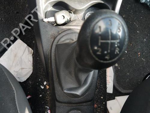 Engine control unit (ECU) DACIA SANDERO 1.4 (BS0C, BS0A, BS0G, BS1F, BS0E) | BP21196737M57 - Image 10