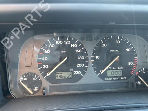 Front left window mechanism VW PASSAT B3/B4 Variant (3A5, 35I) 2.0 | BP31172293C22