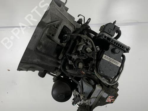 Gearbox CITROËN C4 II (NC_) 1.6 HDi 110 | BP26904521M3 - Image 3