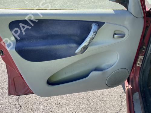 Right headlight CITROËN XSARA PICASSO (N68) 2.0 HDi | BP31185371C29 