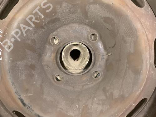 Rim PEUGEOT 307 (3A/C) 1.6 HDi | BP20300186C45 