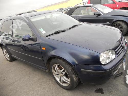 Brake master cylinder VW GOLF III (1H1)  | BP20035086M77