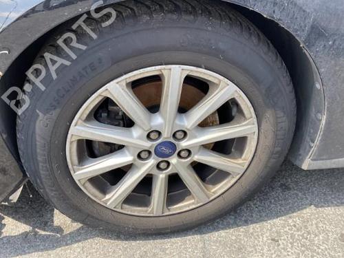 Left rear window switch FORD GALAXY III (CK) 2.0 TDCi | BP19950081I29  - Image 10