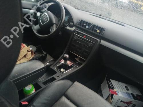 ABS pump AUDI A4 B6 Avant (8E5)  | BP19951712M43  - Image 10