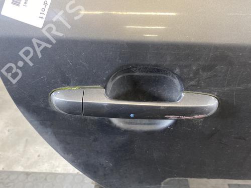 Right rear door KIA CEE'D SW (ED) 1.6 CRDi 115 | BP21784991C5