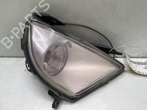 Used Right front fog light FORD FIESTA V (JH_, JD_) 1.4 16V (80 hp) 27632290