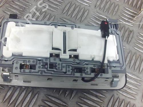 Interior roof light ALFA ROMEO MITO (955_) 1.6 JTDM (955AXE1B) | BP20034053I8 
