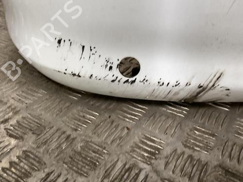 Rear bumper OPEL ASTRA H Estate (A04) 1.3 CDTI (L35) | BP21956122C8 