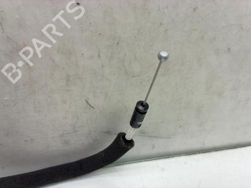 Front right lock RENAULT CLIO V (B7_) 1.6 E-TECH 140 (B7MU) | BP40222086C97 - Image 3