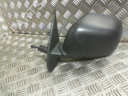 Left mirror NISSAN MICRA III (K12) 1.5 dCi | BP20033763C26 