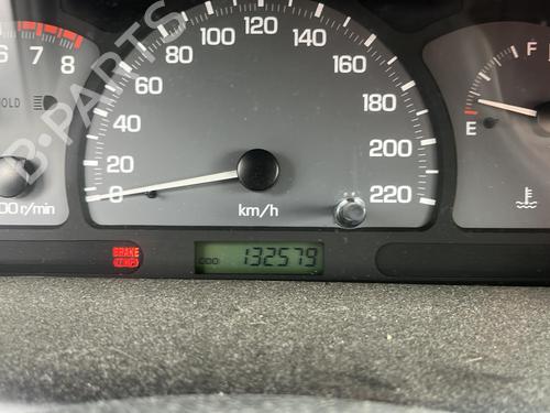 DAEWOO REZZO (U100)  2.0  1802534