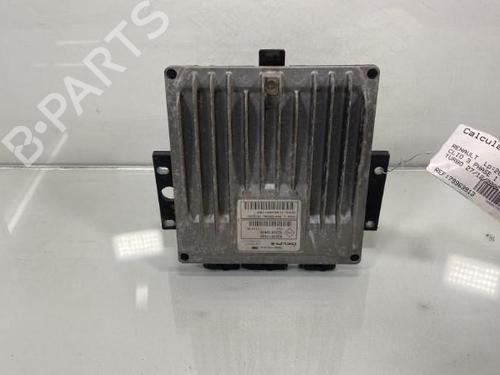 Used Engine control unit (ECU) Engine control unit (ECU) RENAULT CLIO III (BR0/1, CR0/1) [2005-2014] 19952750 19952750