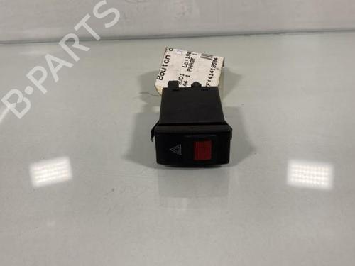 Warning switch AUDI A4 B5 (8D2) 1.9 TDI | BP19982439I22 