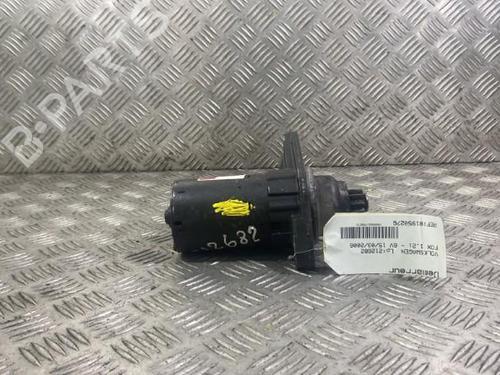 Used Starter Starter 19951916 19951916