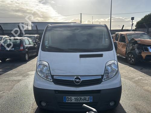 Right front indicator OPEL VIVARO A Van (X83) 2.0 CDTI (F7) | BP31269827C33 - Image 16
