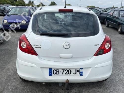 Radio OPEL CORSA D (S07) 1.3 CDTI (L08, L68) | BP30307330E6  - Image 13