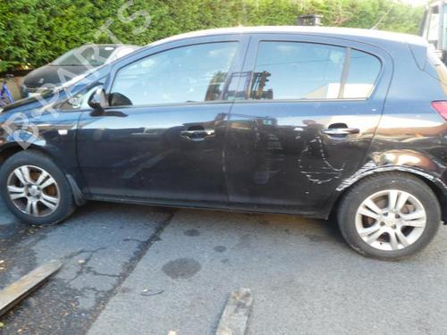 AC compressor OPEL CORSA D (S07) | BP20012966M34 - Image 10