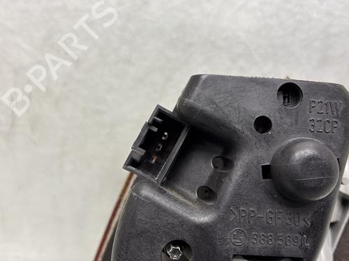 Used Left tailgate light Left tailgate light BMW 3 (E46) 318 d (116 hp) 33648343 33648343