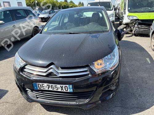 AC compressor CITROËN C4 II (NC_) 1.6 HDi 90 | BP38066574M34 - Image 19