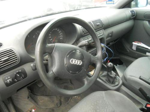 Right mirror AUDI A3 (8L1) 1.9 TDI | BP20005547C27 
