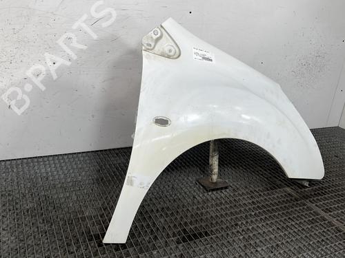 Right front fenders CITROËN BERLINGO MULTISPACE (B9) 1.6 HDi 110 | BP29841803C42