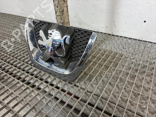 Grill PEUGEOT PARTNER Tepee | BP38066022C40 - Image 3