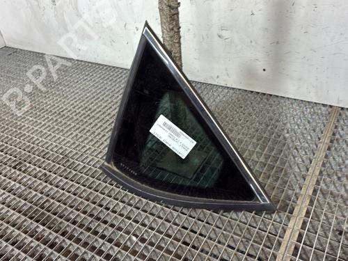 Used Front right quarter glass Front right quarter glass RENAULT SCÉNIC IV (J9_) [2016-2022] 33711411 33711411