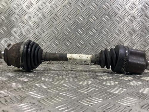 Used Left front driveshaft MINI MINI (R56) Cooper D (109 hp) 19991682
