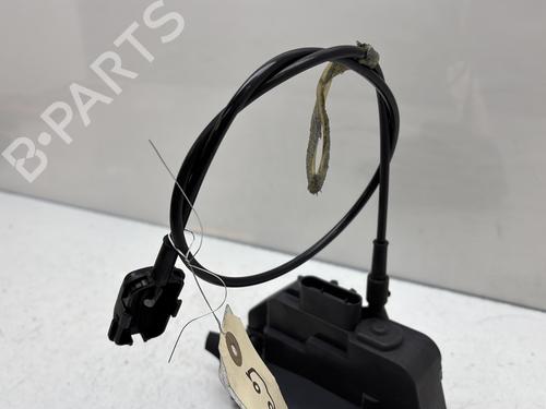 Used Front right lock Front right lock RENAULT TWINGO II (CN0_) 1.2 16V (CN04, CN0B) (75 hp) 33609340 33609340