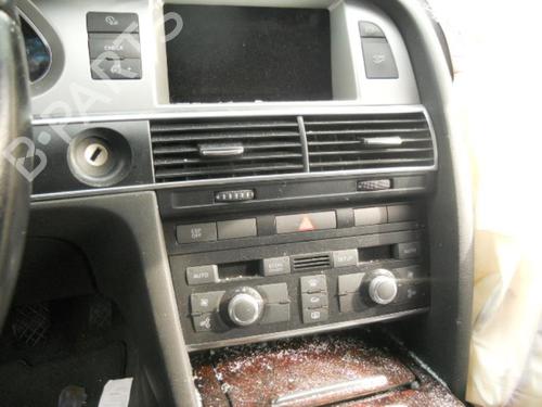 Front left window mechanism AUDI A6 C6 (4F2) 2.0 TDI | BP20004774C22 - Image 4