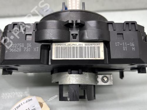 Used Steering column stalk Steering column stalk PEUGEOT 307 Break (3E) 1.6 HDi 110 (109 hp) 28279848 28279848