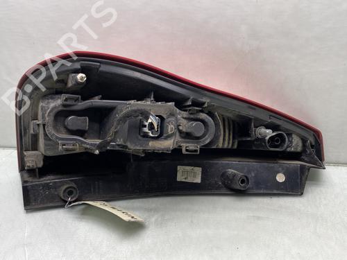 Left taillight RENAULT SCÉNIC III (JZ0/1_) 1.9 dCi (JZ0J, JZ1J, JZ1K, JZ1S) | BP24960699C34 