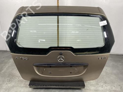 Tailgate MERCEDES-BENZ A-CLASS (W169) A 160 CDI (169.006, 169.306) | BP19955096C6 