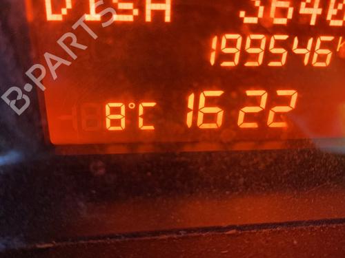 Left taillight FIAT PUNTO (199_) 1.4 (199AXB1A, 199BXB1A, 199BXB11, 199AXB11) | BP31712260C34  - Image 16