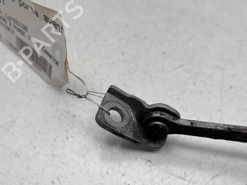 Dørhængsel/Dørbegrænser DACIA SANDERO II 1.2 | BP30777981C146