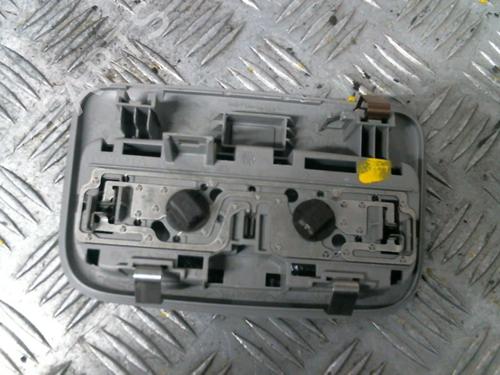 Interior roof light TOYOTA YARIS (_P13_)  | BP19978566I8