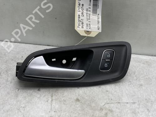 Front left interior door handle FORD KUGA II (DM2) 2.0 TDCi | BP19962727I13 - Image 3